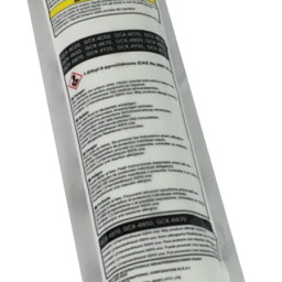 Картридж Brother GCX-4W50 комплект (white), 2шт x 500мл