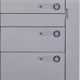 Canon дополнительный отсек для бумаги Secondary POD Deck-D1 для imagePRESS C8000/10000VP, 4000 листов