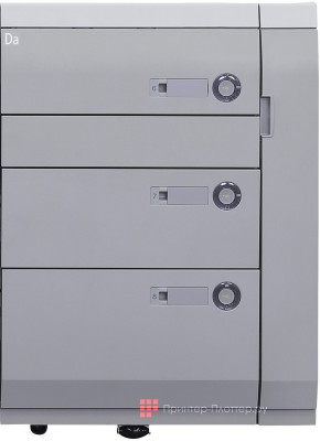 Canon дополнительный отсек для бумаги Secondary POD Deck-D1 для imagePRESS C8000/10000VP, 4000 листов