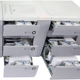 Canon дополнительный отсек для бумаги Secondary POD Deck-D1 для imagePRESS C8000/10000VP, 4000 листов