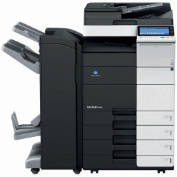 МФУ Konica Minolta bizhub 454e