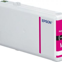 Картридж Epson T7903 (magenta), 17,1 мл