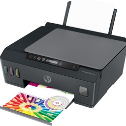 МФУ HP Smart Tank 500