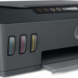 МФУ HP Smart Tank 500