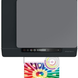 МФУ HP Smart Tank 500