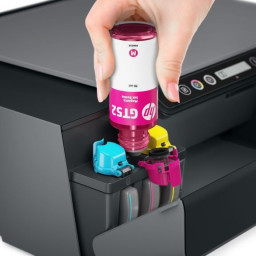 МФУ HP Smart Tank 500