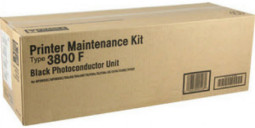 Фотобарабан Ricoh Drum Unit Type 3800F (black)
