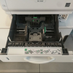 МФУ Ricoh IM 350F