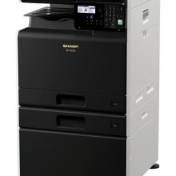 МФУ Sharp BP-10C20EU
