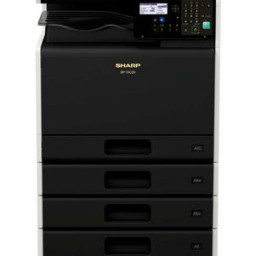 МФУ Sharp BP-10C20EU