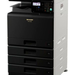 МФУ Sharp BP-10C20EU