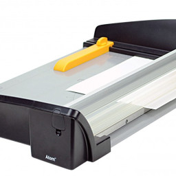 Резак Fellowes Atom A3