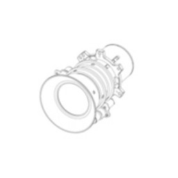 Barco объектив G (1.22-1.53:1)