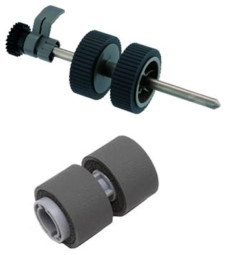 Fujitsu комплект расходных материалов для fi-5530C2, fi-x530C