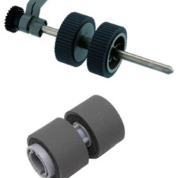 Fujitsu комплект расходных материалов для fi-5530C2, fi-x530C