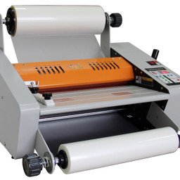 Рулонный ламинатор Vektor FM 360