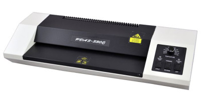 Пакетный ламинатор PingDa PDA3-330C