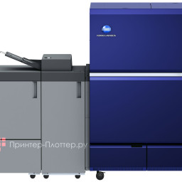 Цифровая печатная машина Konica Minolta AccurioPress C14000