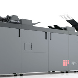 Цифровая печатная машина Konica Minolta AccurioPress C14000