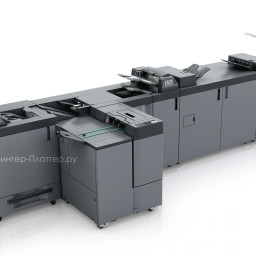 Цифровая печатная машина Konica Minolta AccurioPress C14000