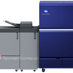 Цифровая печатная машина Konica Minolta AccurioPress C14000