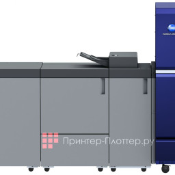 Цифровая печатная машина Konica Minolta AccurioPress C14000