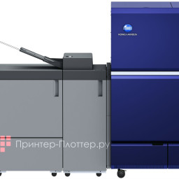 Цифровая печатная машина Konica Minolta AccurioPress C14000