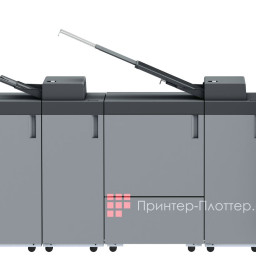 Цифровая печатная машина Konica Minolta AccurioPress C14000