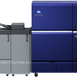 Цифровая печатная машина Konica Minolta AccurioPress C14000