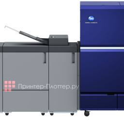 Цифровая печатная машина Konica Minolta AccurioPress C14000