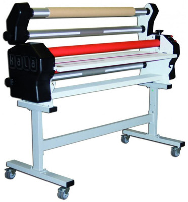 Рулонный ламинатор Kala Starter 1600 теплый