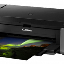 Принтер Canon PIXMA PRO-100S