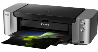 Принтер Canon PIXMA PRO-100S