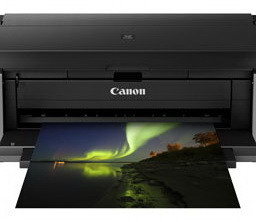 Принтер Canon PIXMA PRO-100S