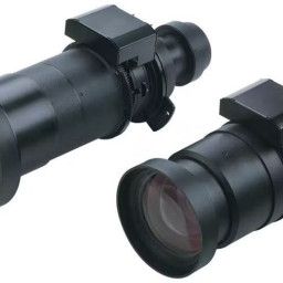 Christie объектив Lens ILS SX+ (1.5-2.0:10), HD (1.4-1.8:1)