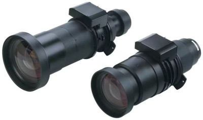 Christie объектив Lens ILS SX+ (1.5-2.0:10), HD (1.4-1.8:1)