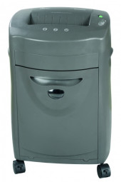 Уничтожитель (шредер) ProfiOffice Piranha 15 CC+