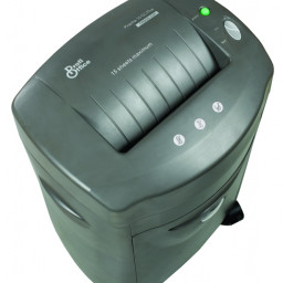 Уничтожитель (шредер) ProfiOffice Piranha 15 CC+