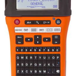 Термопринтер Brother PTE-550WVP