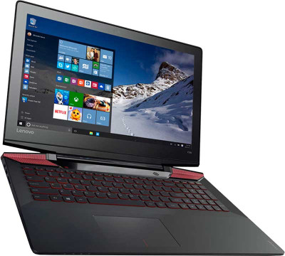 Ноутбук Lenovo IdeaPad Y700-15ISK