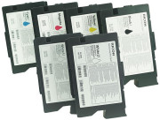 Чистящий картридж Ricoh Cleaning Cartridge Type G1 (magenta)