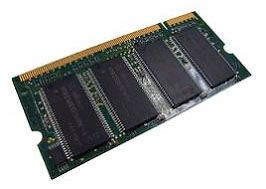 Samsung модуль оперативной памяти CLX-MEM400 (1 ГБ)