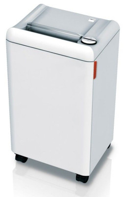 Уничтожитель (шредер) Ideal 2404 CC (4 x 40 мм)