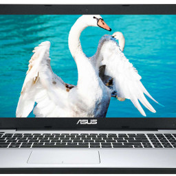 Ноутбук ASUS X555LN