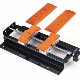 Roland центровочные тиски для станка EGX-350