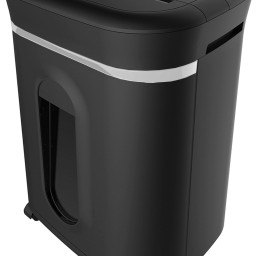 Уничтожитель (шредер) Гелеос УМ28-5