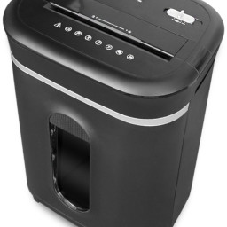 Уничтожитель (шредер) Гелеос УМ28-5