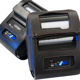 Термопринтер Citizen CMP-30IIL