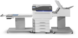 Система конвертопечати OKI Pro9541 Ec