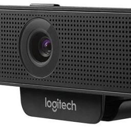 Веб-камера Logitech C925e Business Webcam